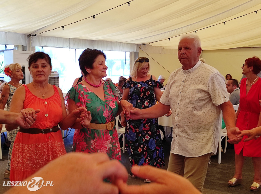 Letni piknik PZERiI w Lesznie cz. II