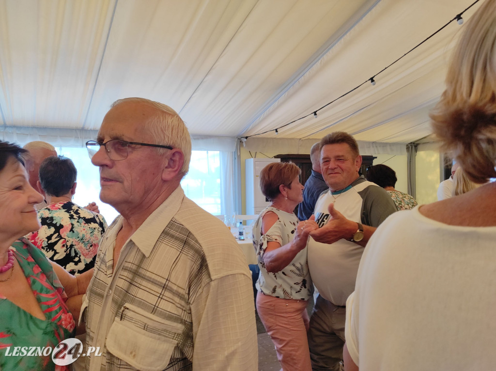 Letni piknik PZERiI w Lesznie cz. II