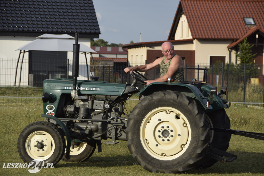 Potężna helka uatrakcyjni wilkowicką turystykę