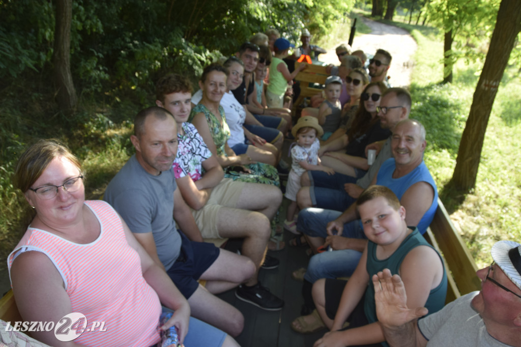 Potężna helka uatrakcyjni wilkowicką turystykę