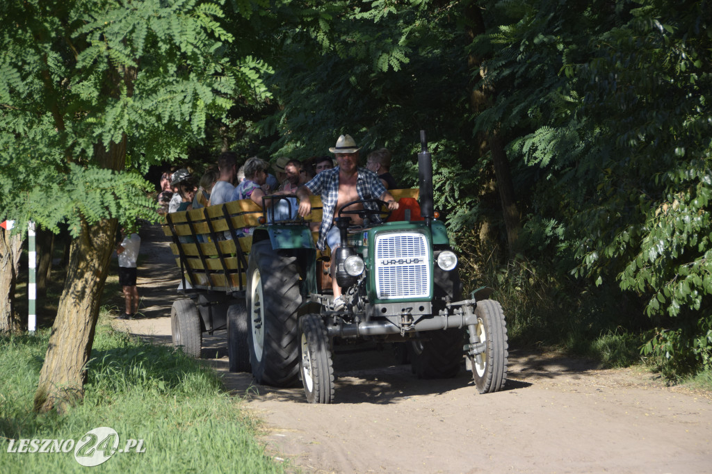 Potężna helka uatrakcyjni wilkowicką turystykę