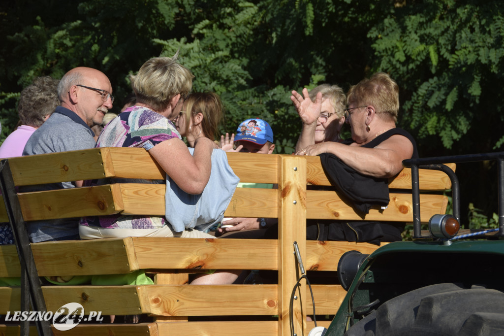 Potężna helka uatrakcyjni wilkowicką turystykę