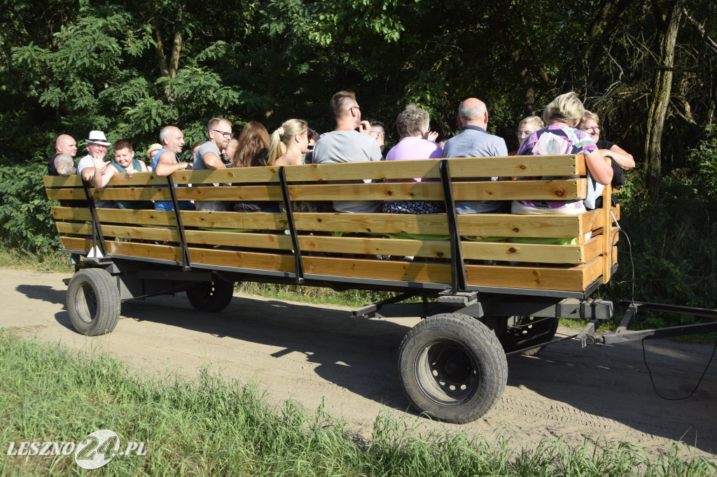 Potężna helka uatrakcyjni wilkowicką turystykę
