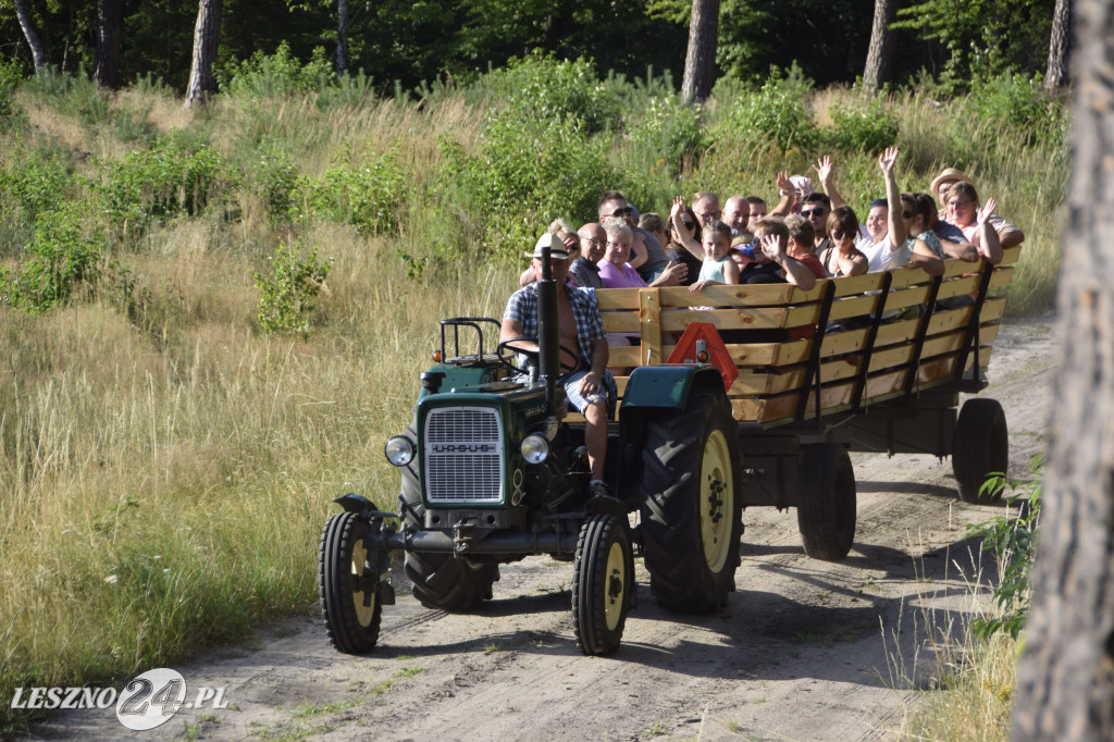 Potężna helka uatrakcyjni wilkowicką turystykę