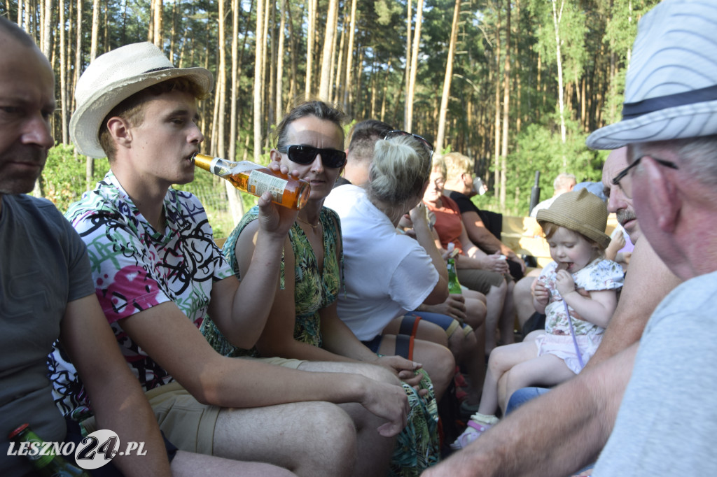 Potężna helka uatrakcyjni wilkowicką turystykę