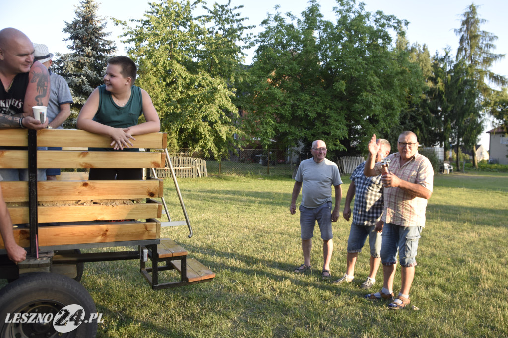 Potężna helka uatrakcyjni wilkowicką turystykę