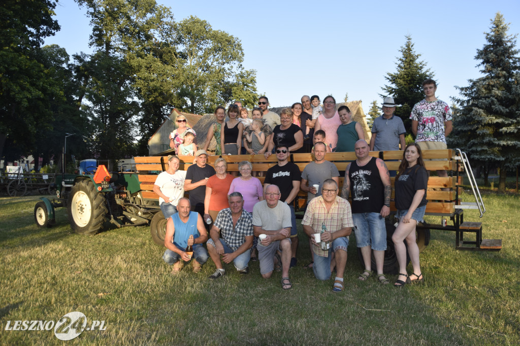 Potężna helka uatrakcyjni wilkowicką turystykę