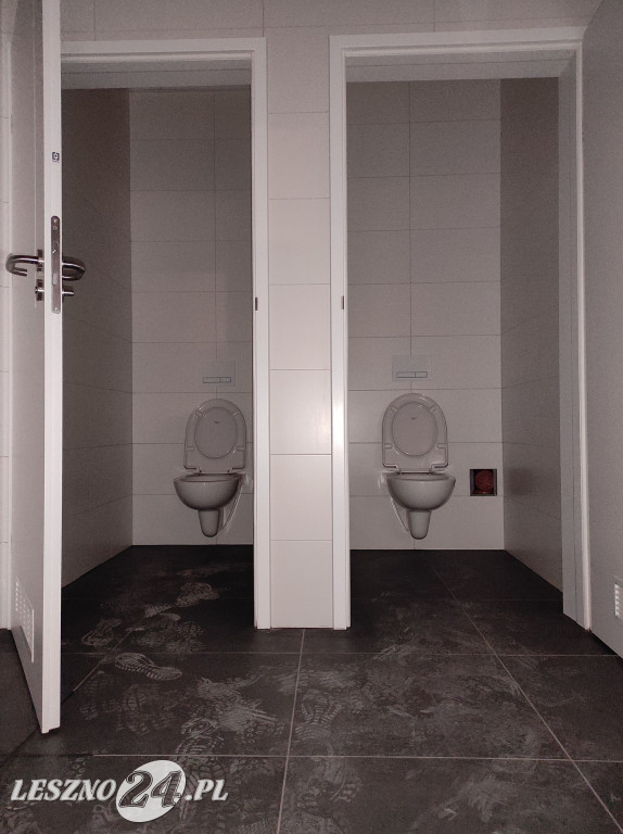 Budowa i rozbudowa SP w Dąbczu