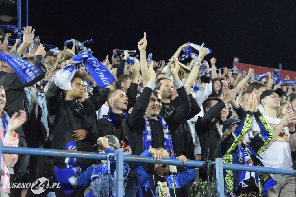 Fogo Unia Leszno - Betard Sparta Wrocław 48:42