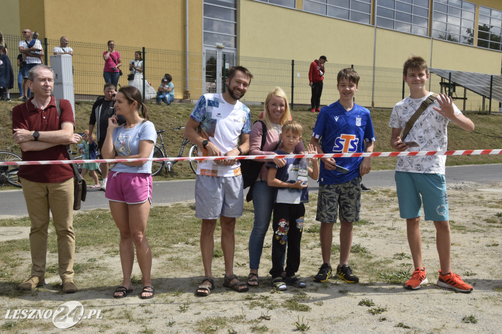 Ćwiczenia wojskowe we Włoszakowicach