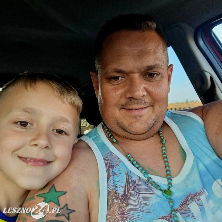 Tyson z Leszna został dziecięcym mistrzem świata