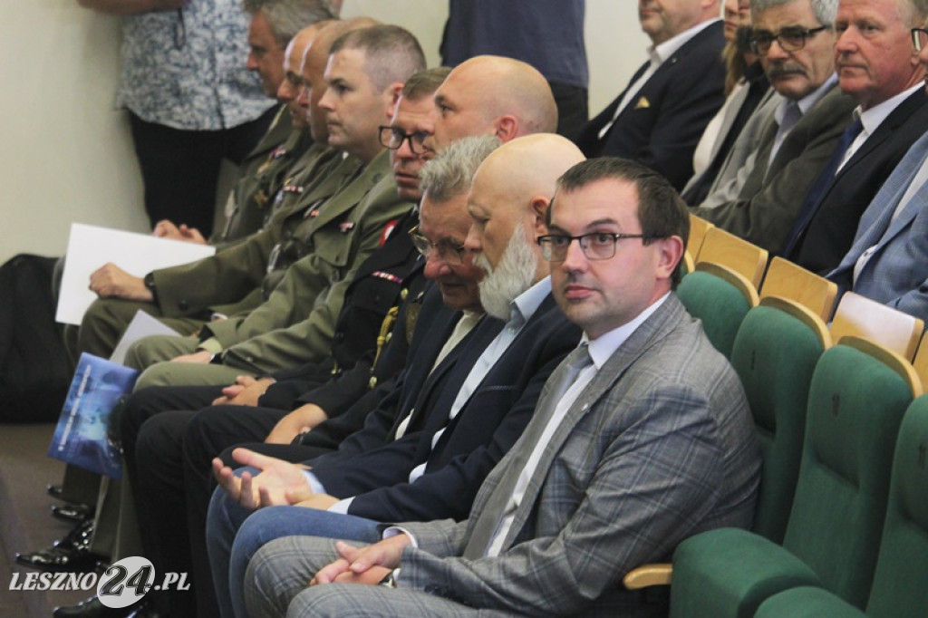 Policjanci obchodzili swoje święto