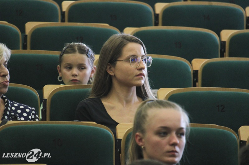 Policjanci obchodzili swoje święto
