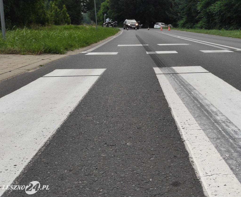 Ponad 5 lat za śmiertelny wypadek
