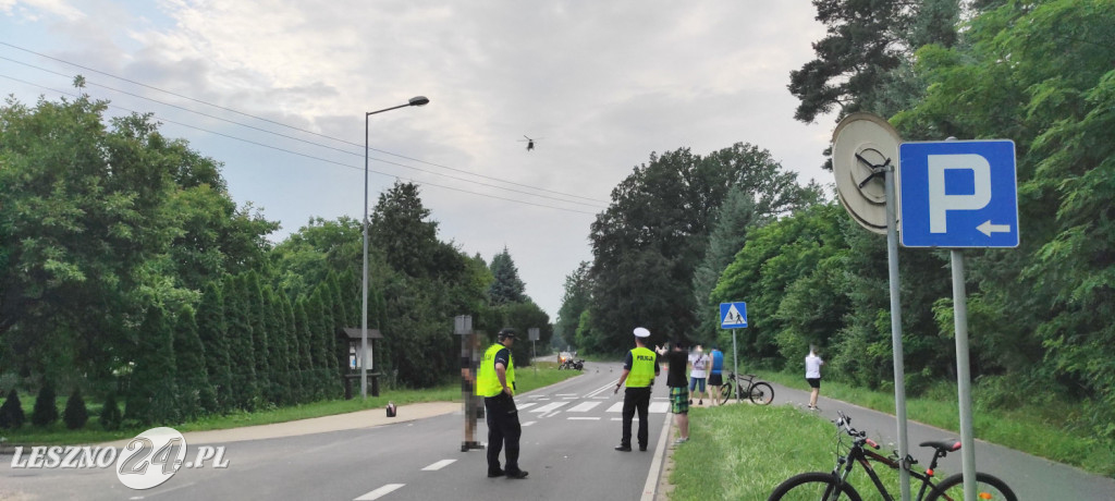 Ponad 5 lat za śmiertelny wypadek