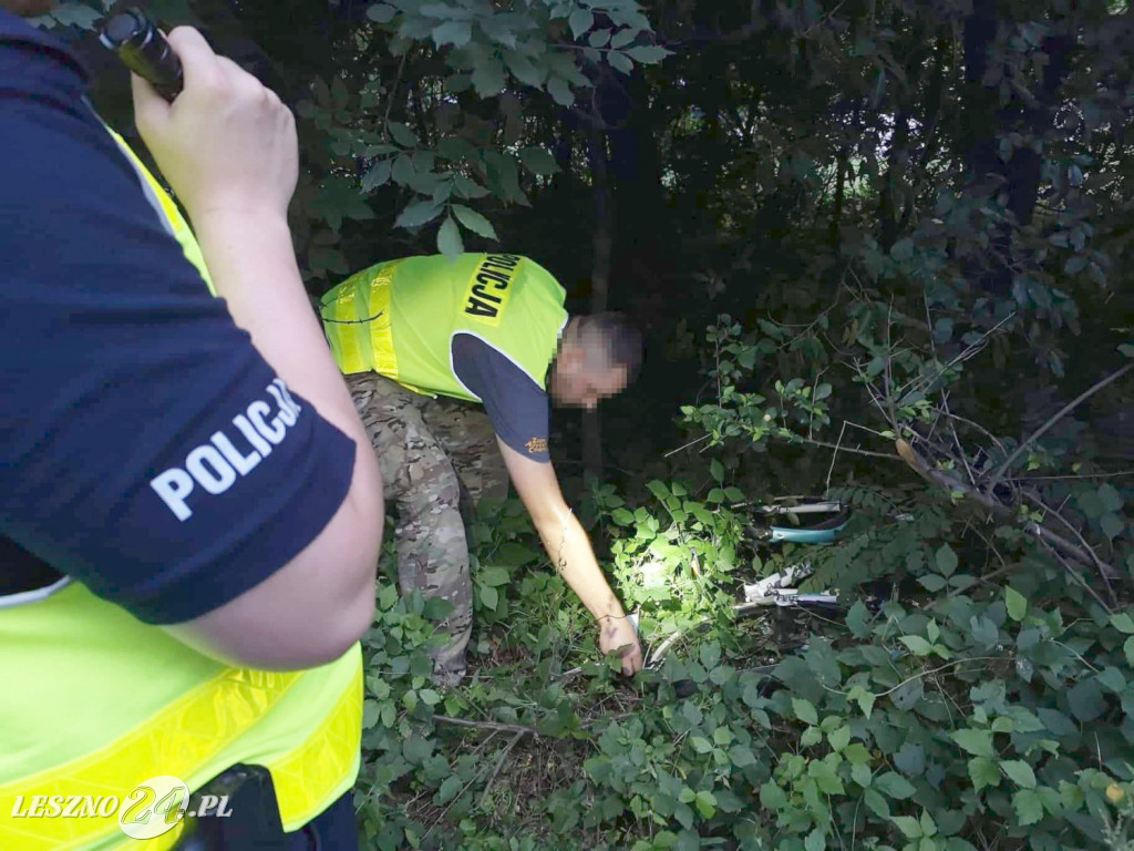 Ponad 5 lat za śmiertelny wypadek