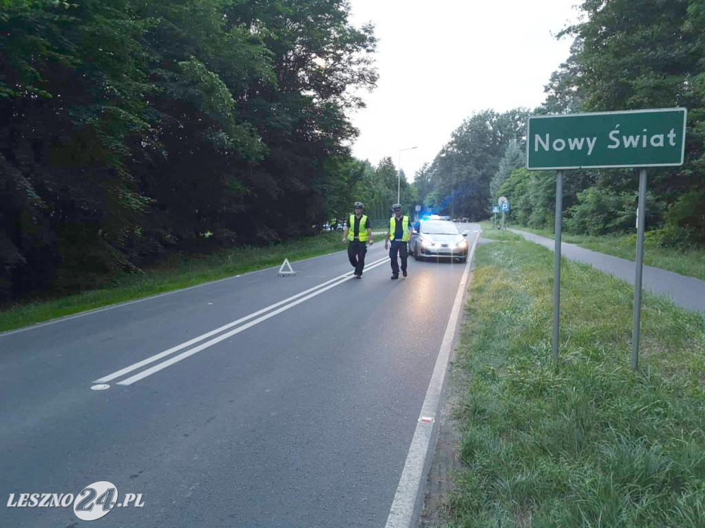Ponad 5 lat za śmiertelny wypadek