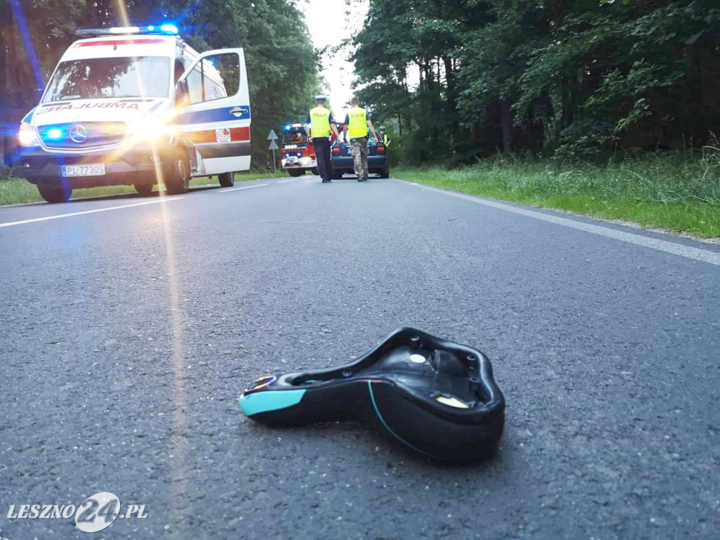 Ponad 5 lat za śmiertelny wypadek