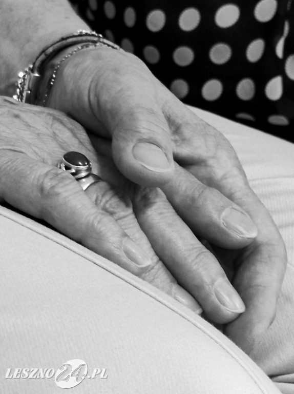 Warsztaty dla seniorów stowarzyszenia