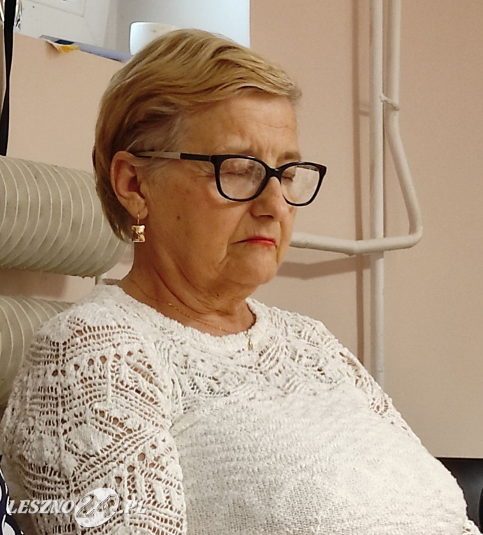 Warsztaty dla seniorów stowarzyszenia