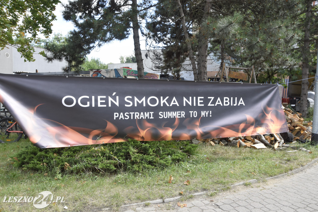 Pastrami Summer już karmi!