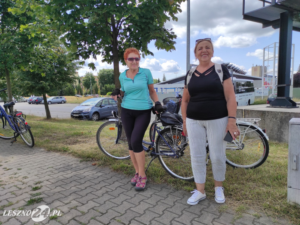 Tour de Pologne 2023. Leszno, Aleje Konstytucji 3 Maja