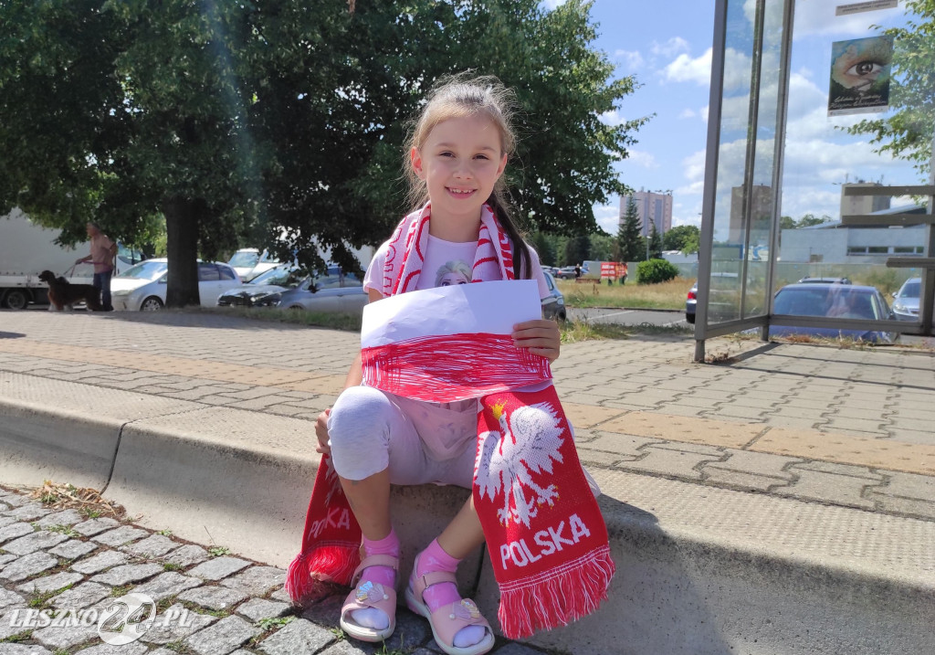 Tour de Pologne 2023. Leszno, Aleje Konstytucji 3 Maja