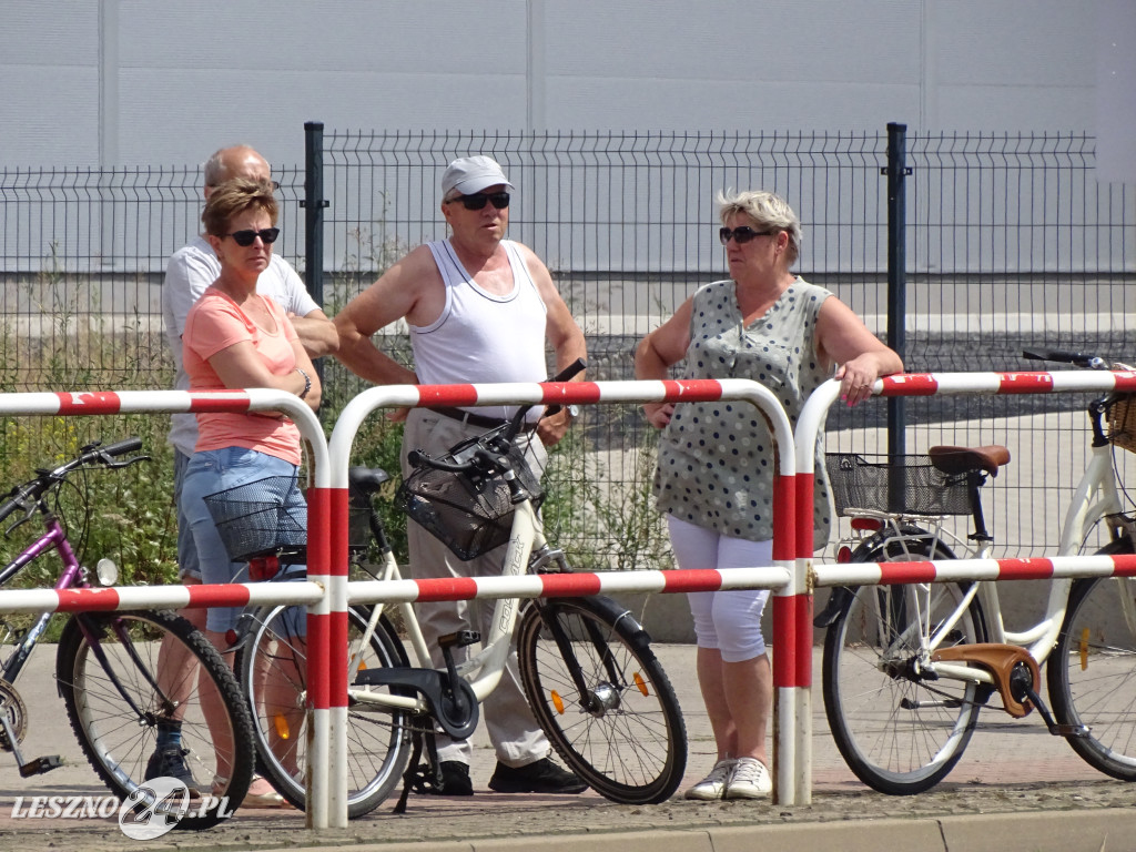 Tour de Pologne 2023. Leszno - Zaborowo