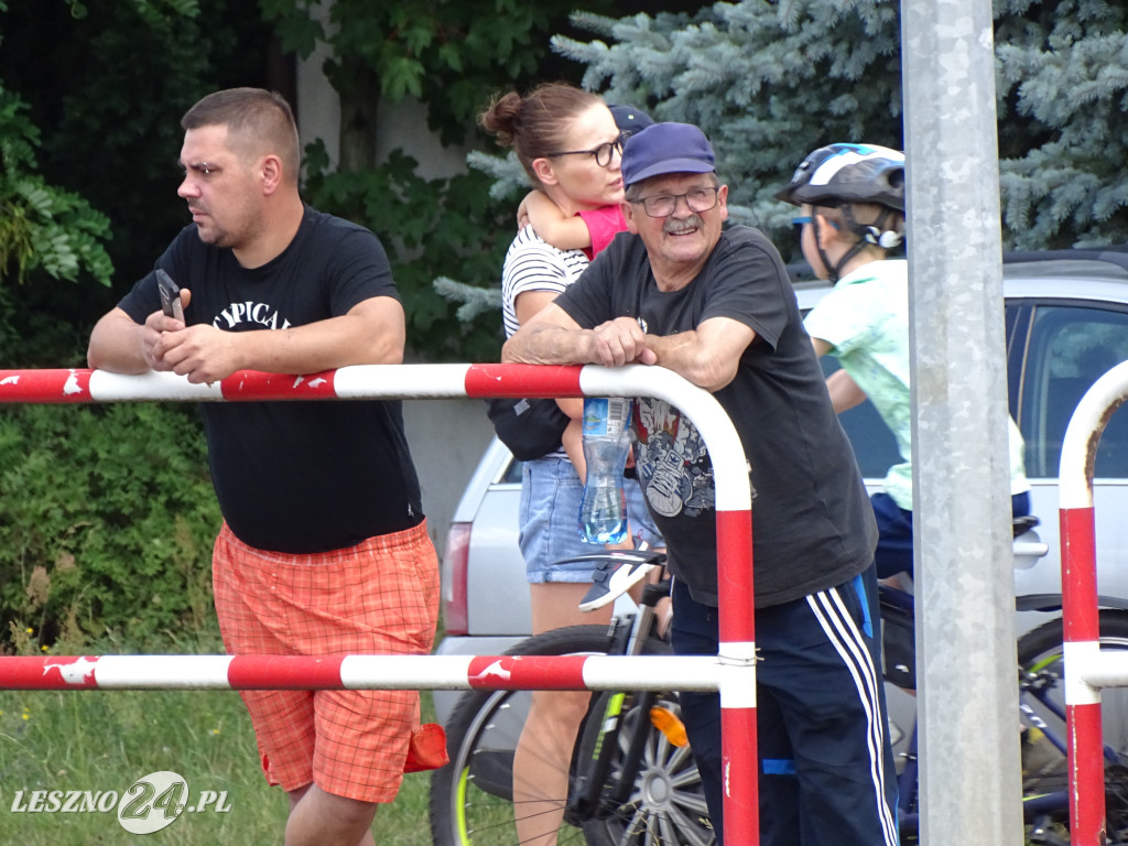 Tour de Pologne 2023. Leszno - Zaborowo