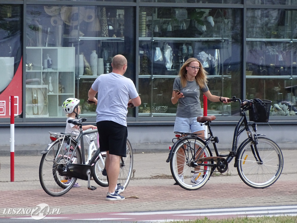 Tour de Pologne 2023. Leszno - Zaborowo