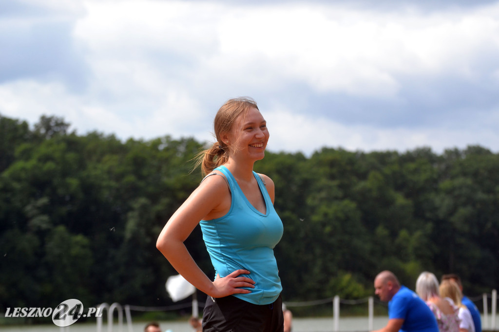  VII Turniej Siatkówki Plażowej w Górznie