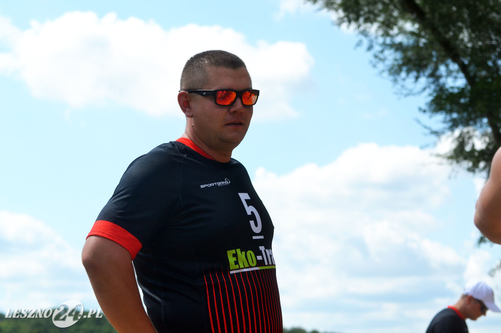  VII Turniej Siatkówki Plażowej w Górznie