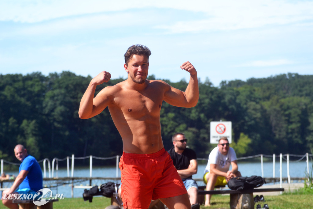  VII Turniej Siatkówki Plażowej w Górznie