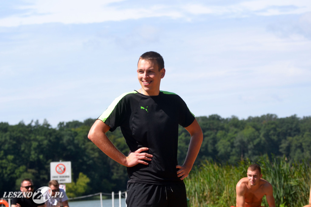  VII Turniej Siatkówki Plażowej w Górznie