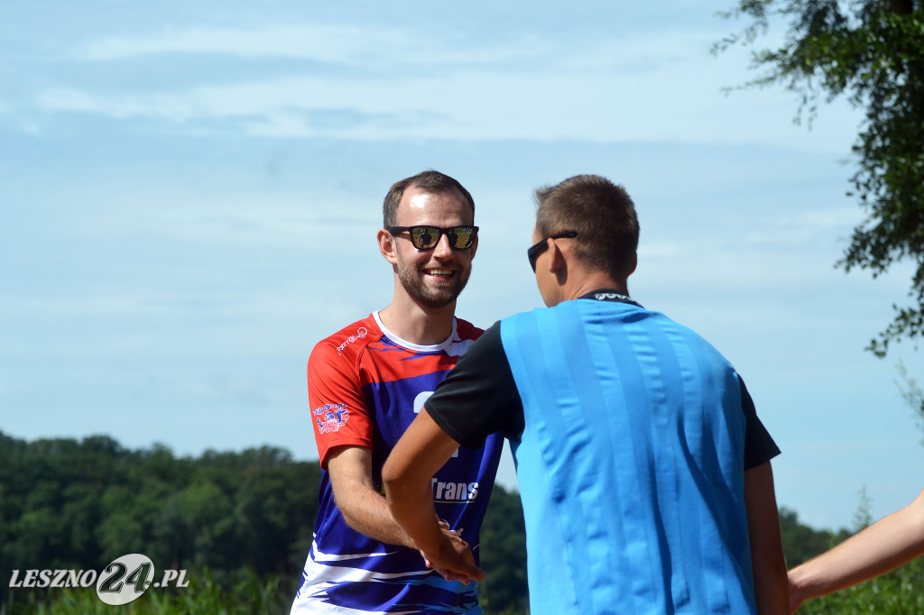  VII Turniej Siatkówki Plażowej w Górznie