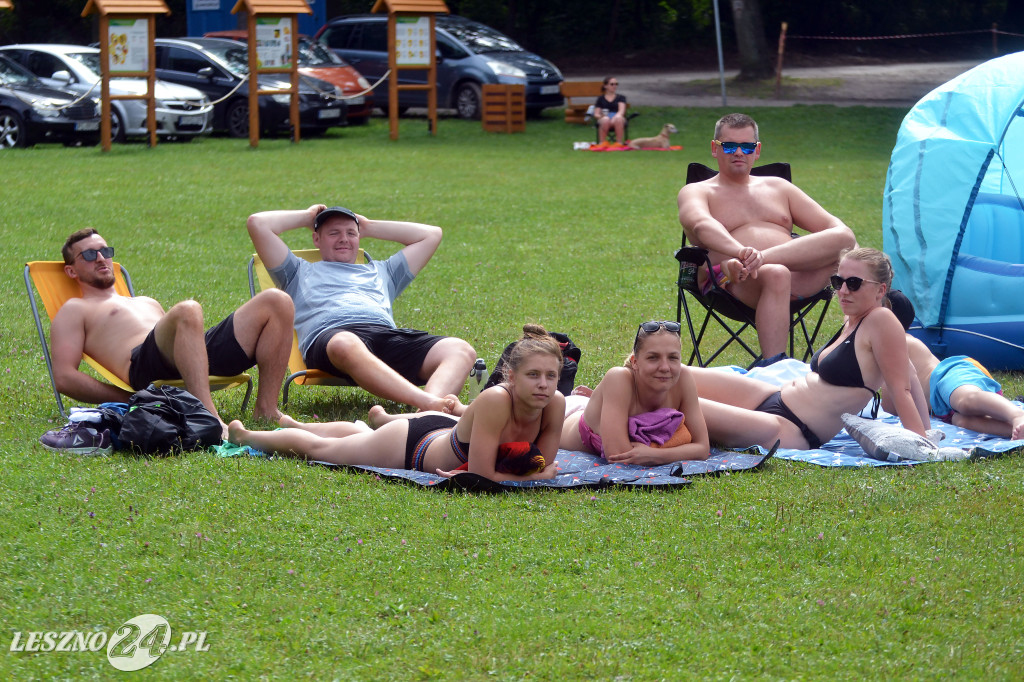  VII Turniej Siatkówki Plażowej w Górznie