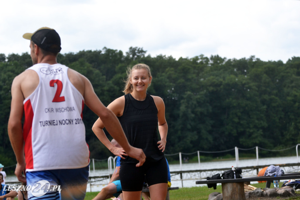  VII Turniej Siatkówki Plażowej w Górznie