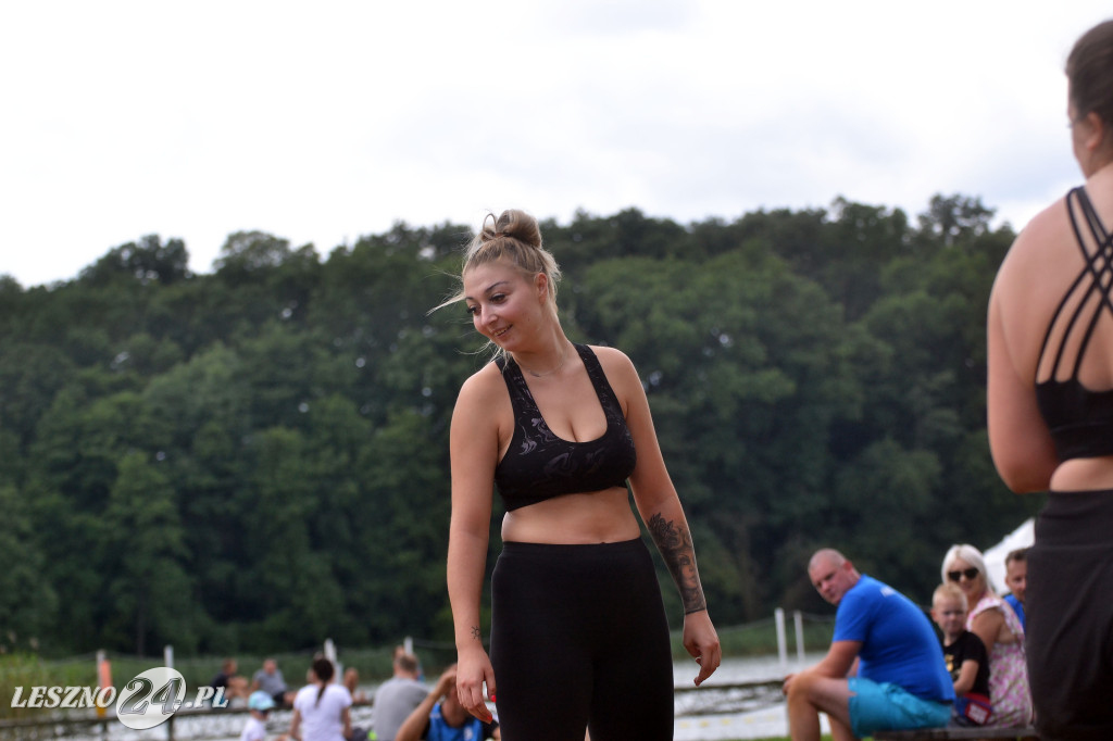  VII Turniej Siatkówki Plażowej w Górznie