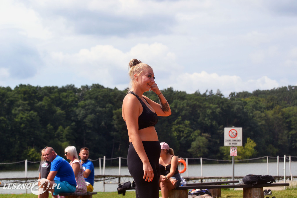  VII Turniej Siatkówki Plażowej w Górznie