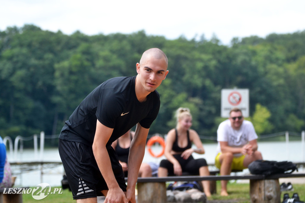  VII Turniej Siatkówki Plażowej w Górznie