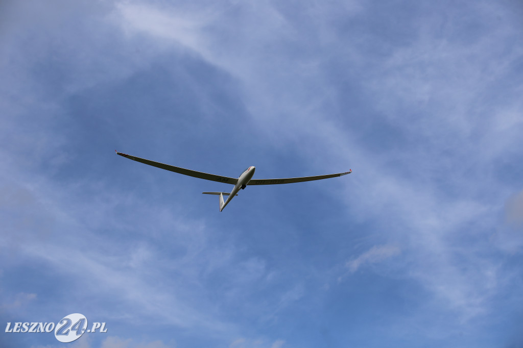 Nie polatali zbyt wiele