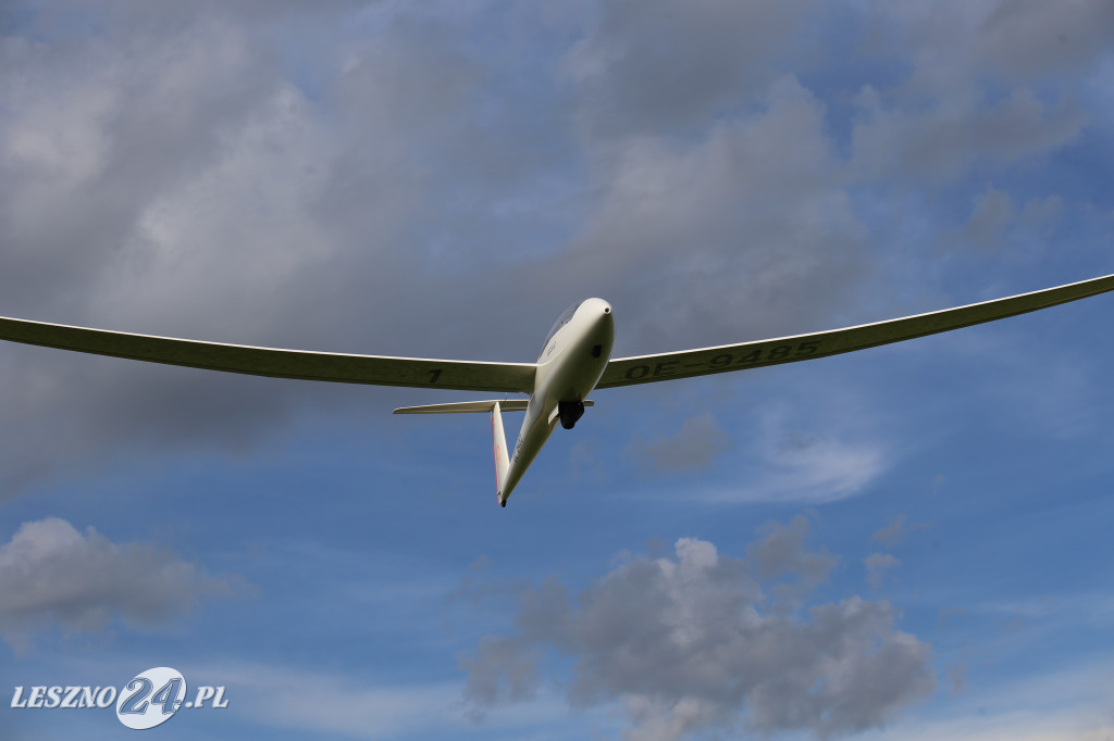 Nie polatali zbyt wiele