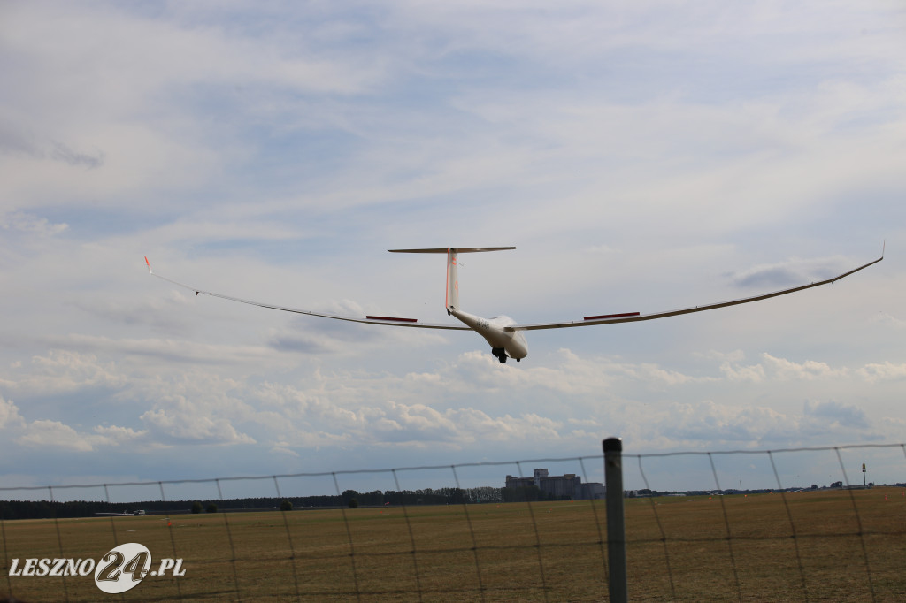 Nie polatali zbyt wiele