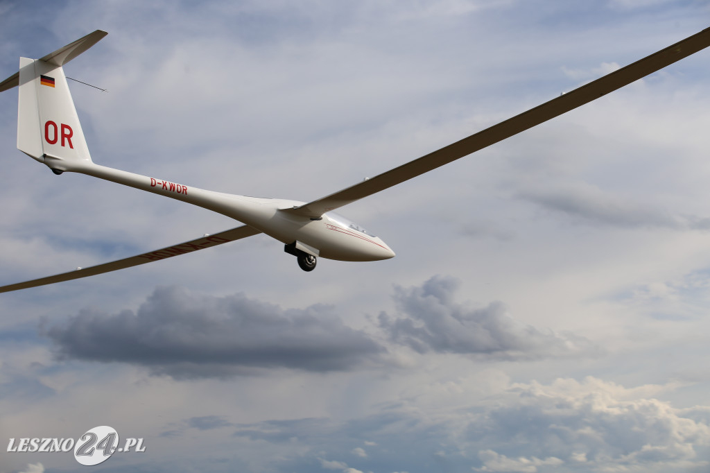 Nie polatali zbyt wiele