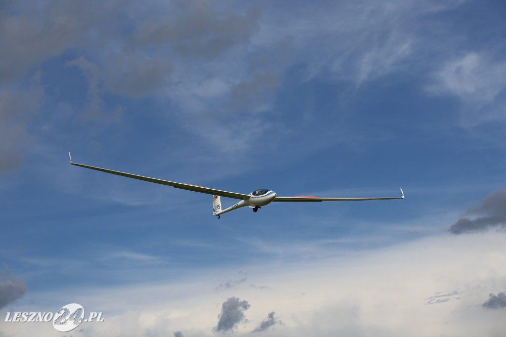 Nie polatali zbyt wiele