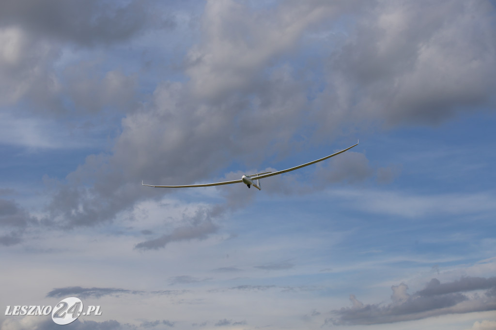 Nie polatali zbyt wiele