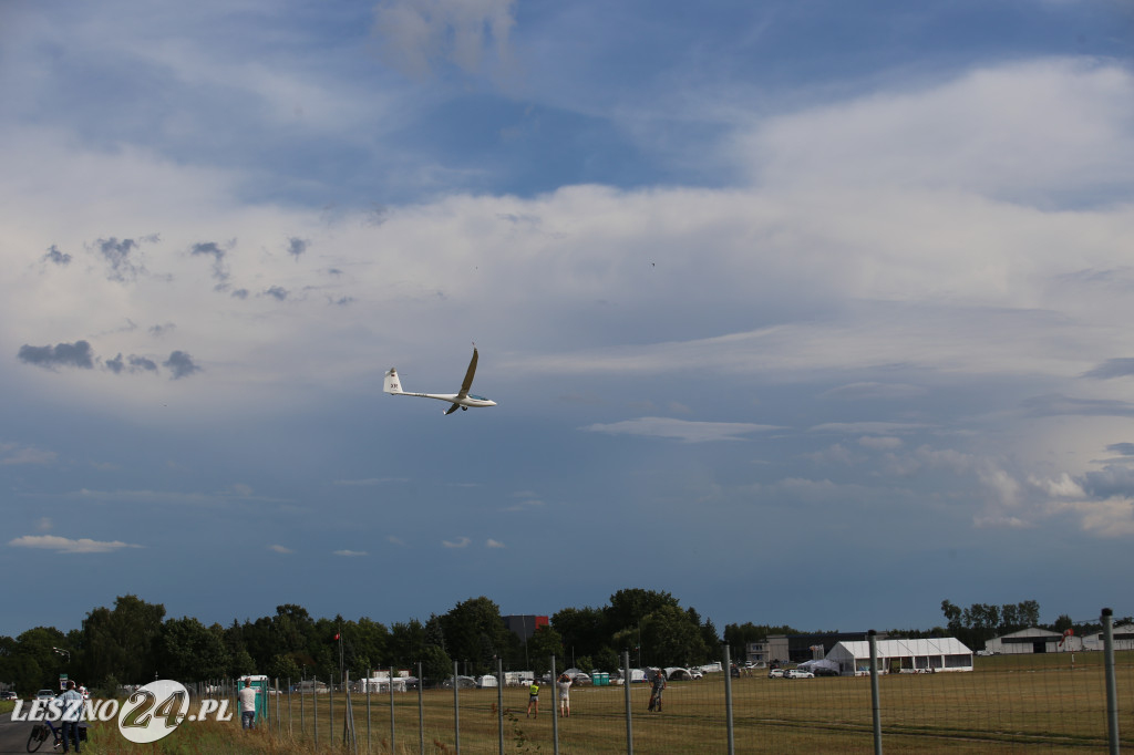 Nie polatali zbyt wiele