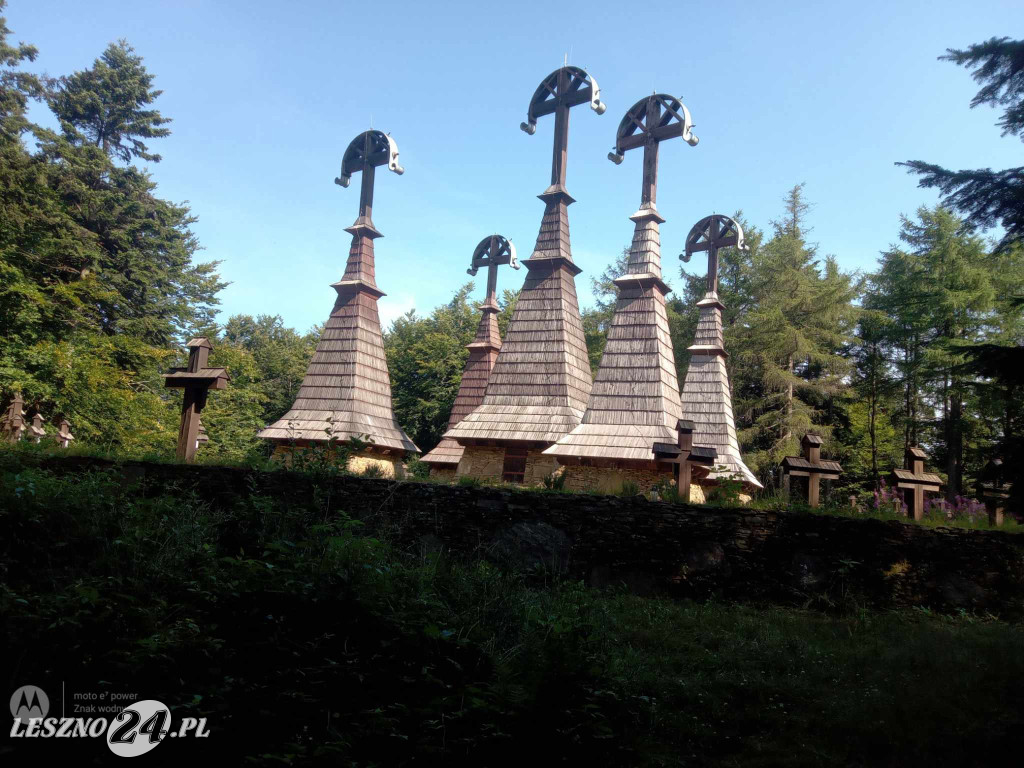 Niezwykły wyczyn leszczyńskiego ultramaratończyka