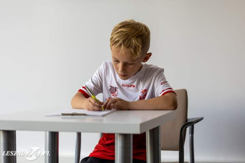 Kolejny medal Zofii Wideł na warcabowych ME