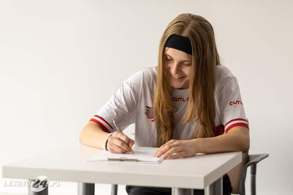 Kolejny medal Zofii Wideł na warcabowych ME